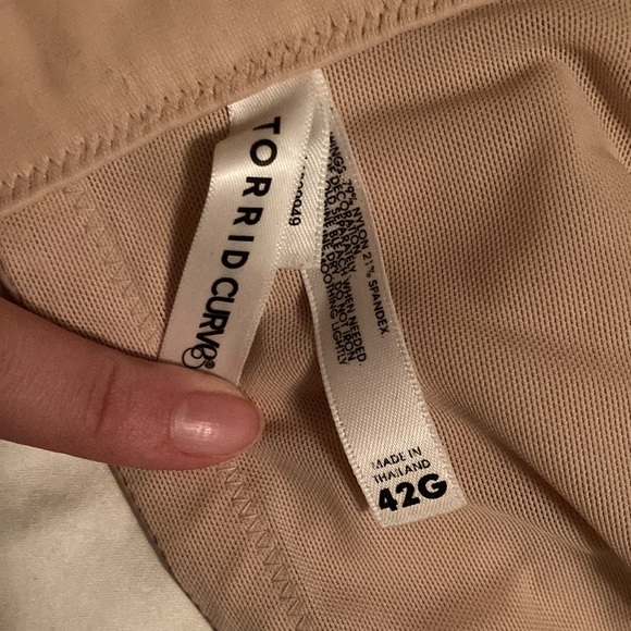 360 Back Smoothing Lightly Lined T-shirt Bra - Picture 7 of 7